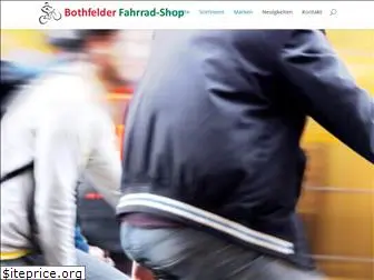 bothfelder-fahrrad-shop.de