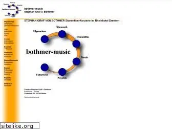 bothmer-music.de