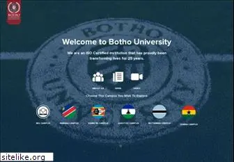 bothouniversity.com