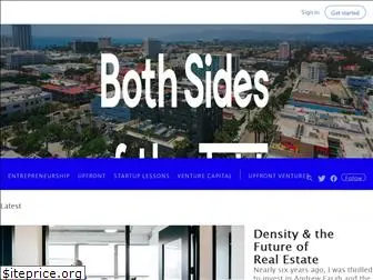 bothsidesofthetable.com