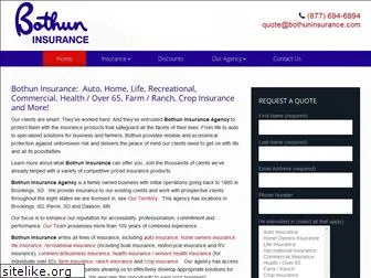 bothuninsurance.com