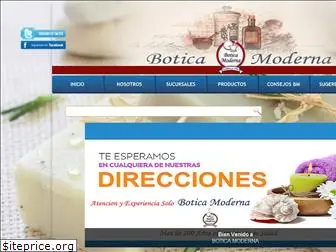 boticamoderna.com.mx