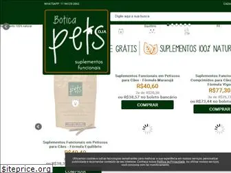 boticapets.com.br