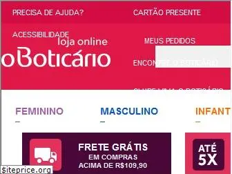 boticario.com.br