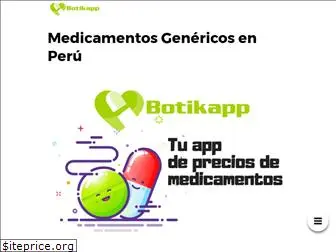 botikapp.com