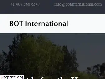 botinternational.com