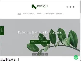botiqui.com