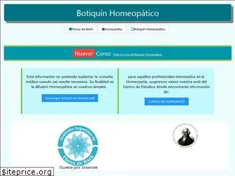 botiquinhomeopatico.com.ar