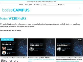 botiss-webinars.com