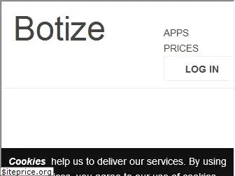 botize.com