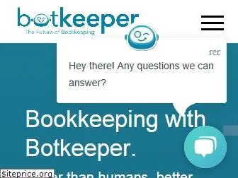botkeeper.com
