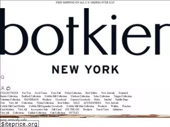 botkier.com