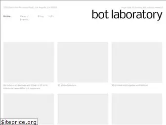 botlaboratory.com