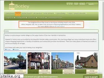 botley.com