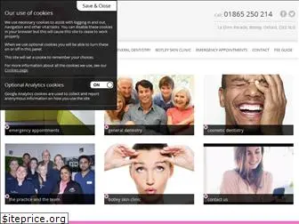 botleydental.com