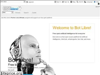 botlibre.com