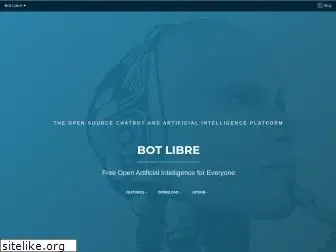 botlibre.org