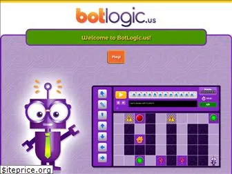 botlogic.us