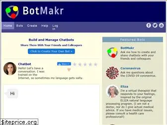 botmakr.net