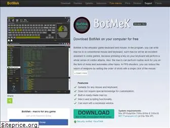 botmek.com