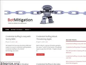 botmitigation.com