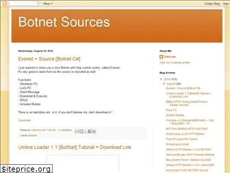 botnetsourcesweb.blogspot.com