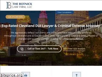 botnicklawfirm.com