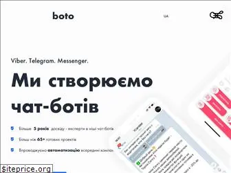 boto.agency