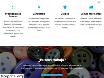botonesloren.com.mx