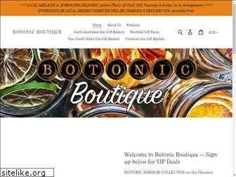 botonicboutique.com.au