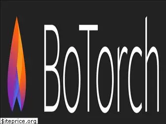botorch.org