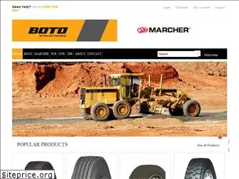 bototyres.co.nz