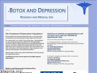 botoxanddepression.com