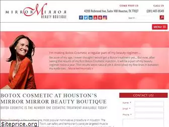 botoxcosmetichouston.com