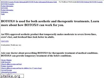 botoxinjections.com