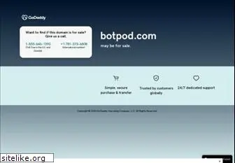 botpod.com