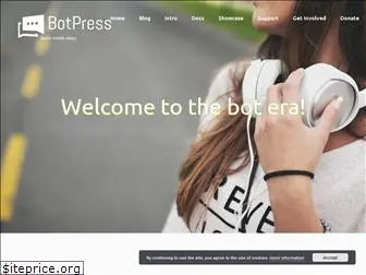 botpress.org