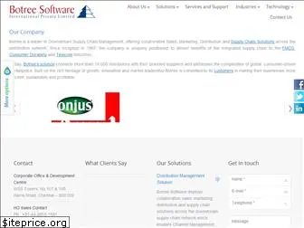 botreesoftware.com