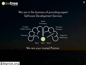 botreetechnologies.com