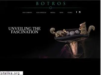 botrosjewellery.com