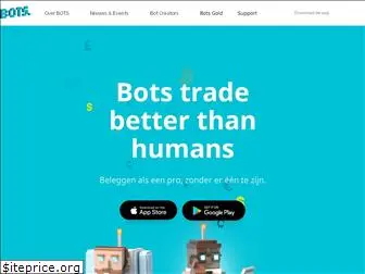 bots.io