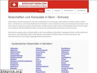 botschaft-bern.com