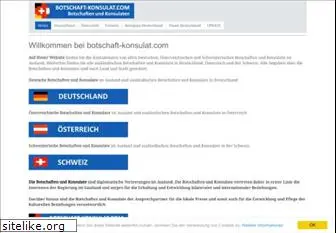 botschaft-konsulat.com