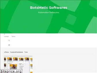 botsmatic.com