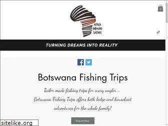 botswanafishingtrips.com