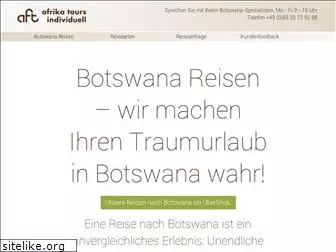 botswanatourism.at