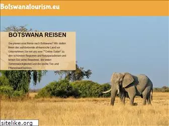 botswanatourism.eu