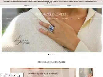 bottazziblondeel.com