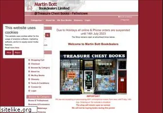 bottbooks.com