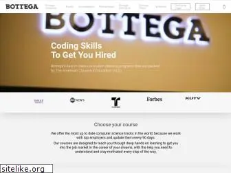 bottega.tech